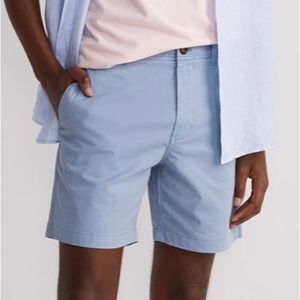 vineyard Vines 7 inch amens Island Shorts in Summer Evening